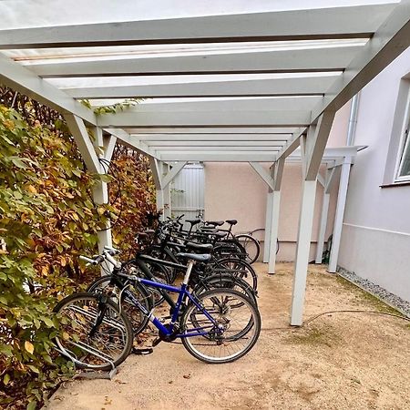 Kungs Ferienwohnung Chociebuż Zewnętrze zdjęcie