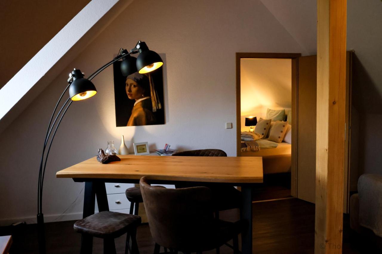 Kungs Ferienwohnung Chociebuż Zewnętrze zdjęcie