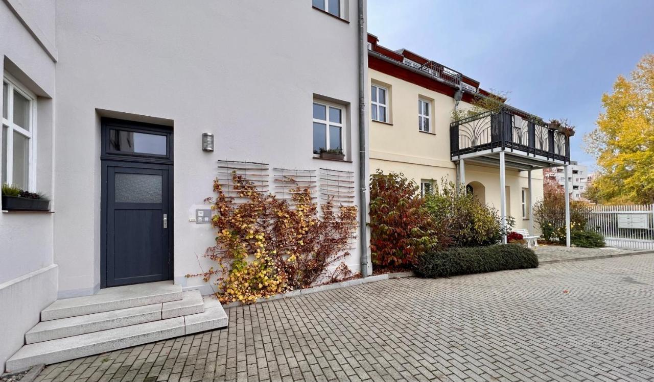 Kungs Ferienwohnung Chociebuż Zewnętrze zdjęcie