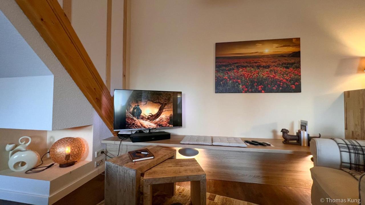 Kungs Ferienwohnung Chociebuż Zewnętrze zdjęcie